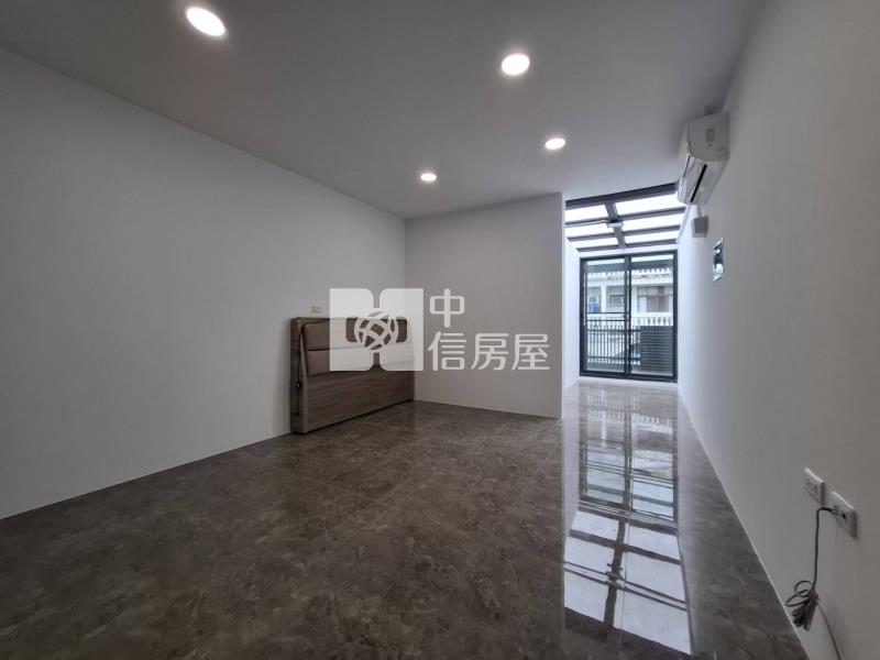 仁德鄰近東區整新車墅房屋室內格局與周邊環境