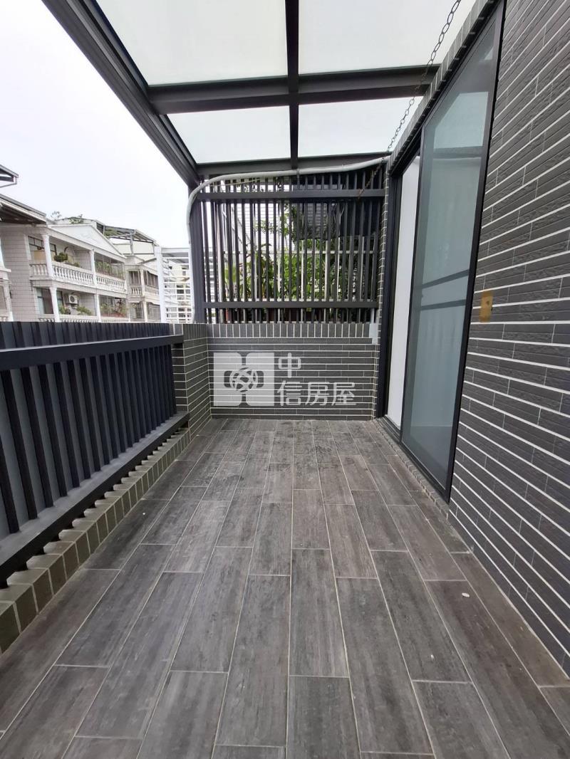 仁德鄰近東區整新車墅房屋室內格局與周邊環境