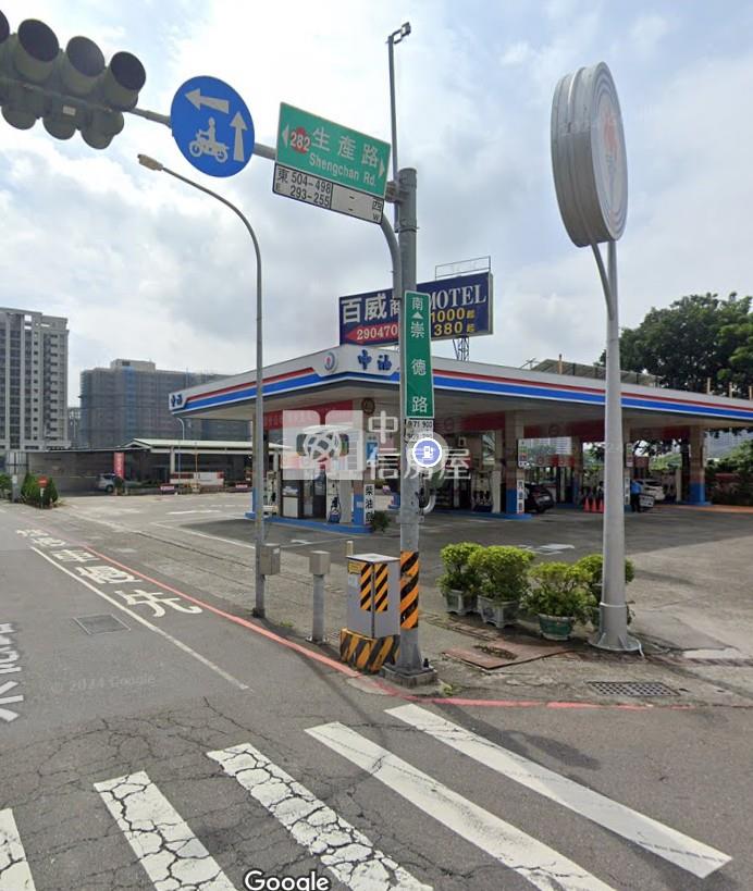 仁德鄰近東區整新車墅房屋室內格局與周邊環境