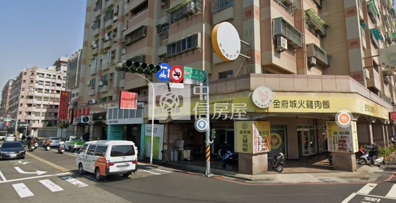 仁德鄰近東區整新車墅房屋室內格局與周邊環境