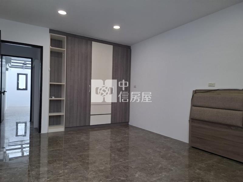 仁德鄰近東區整新車墅房屋室內格局與周邊環境