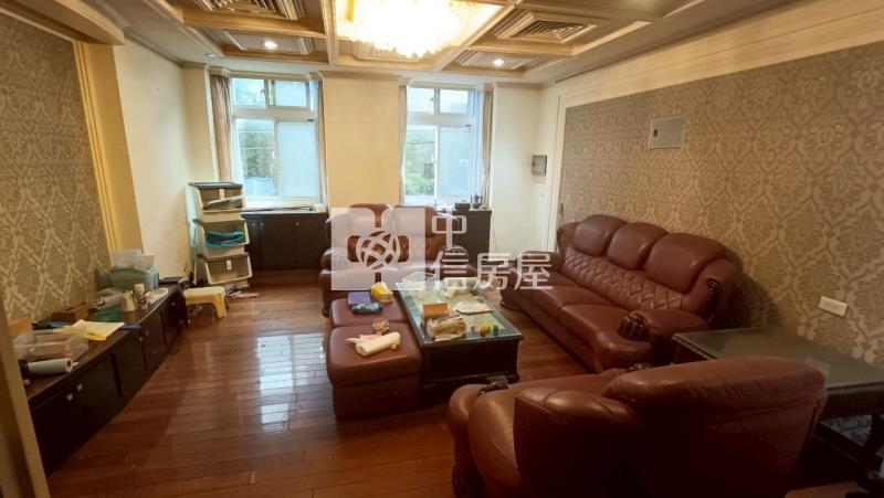 平鎮大昌路透店房屋室內格局與周邊環境