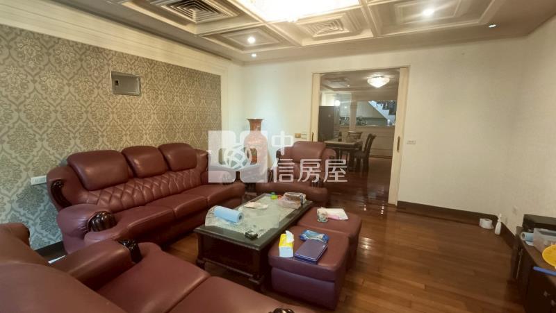平鎮大昌路透店房屋室內格局與周邊環境
