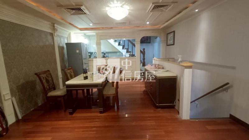 平鎮大昌路透店房屋室內格局與周邊環境