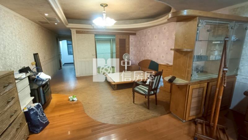 平鎮大昌路透店房屋室內格局與周邊環境