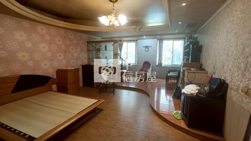 平鎮大昌路透店房屋室內格局與周邊環境