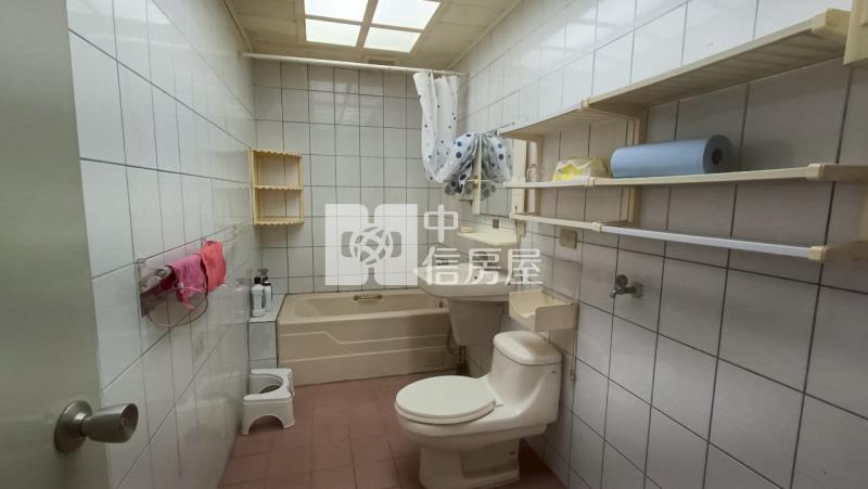 平鎮大昌路透店房屋室內格局與周邊環境