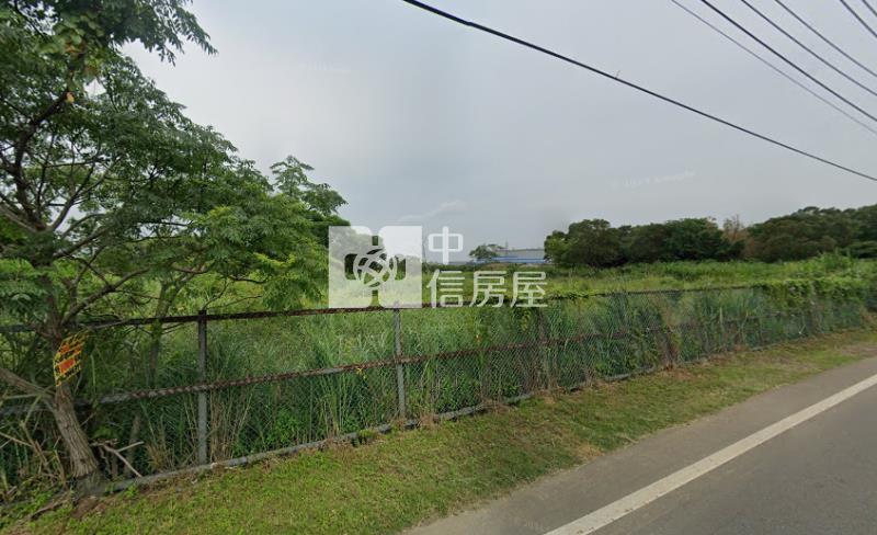 【新世紀】龍潭泥橋段交通用地+一般農房屋室內格局與周邊環境