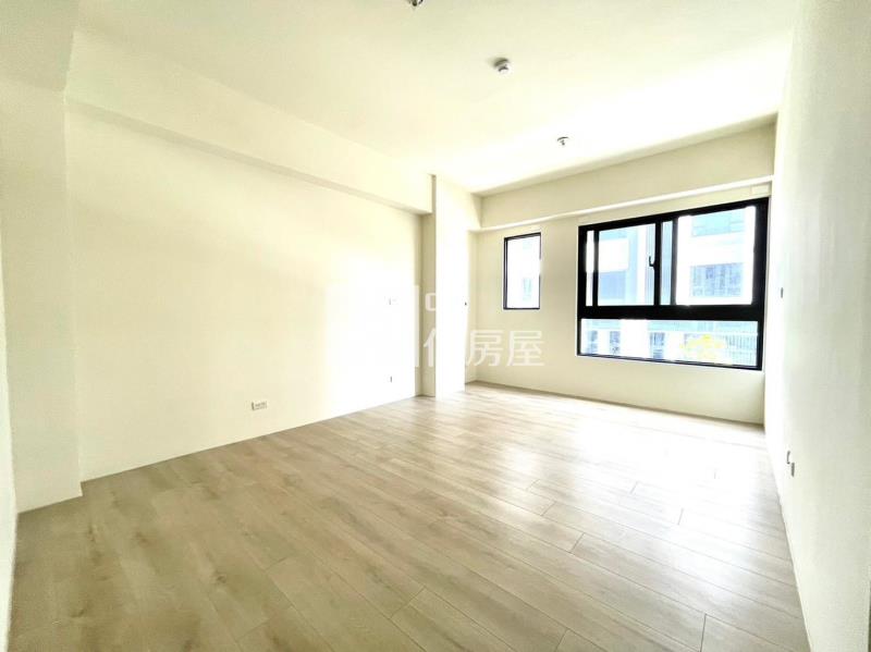 德光三邑四套透天房屋室內格局與周邊環境