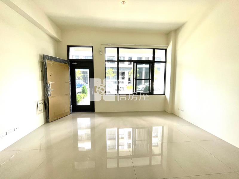 德光三邑四套透天房屋室內格局與周邊環境