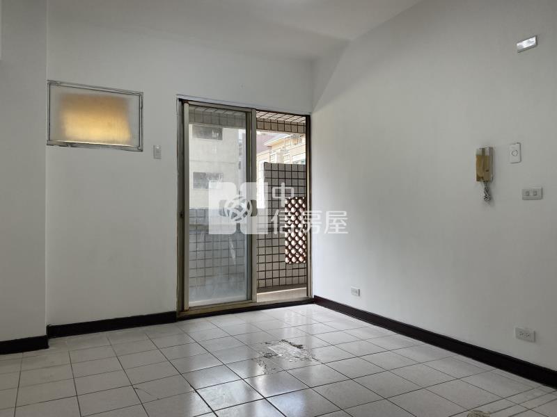 中科超值低總價三房房屋室內格局與周邊環境
