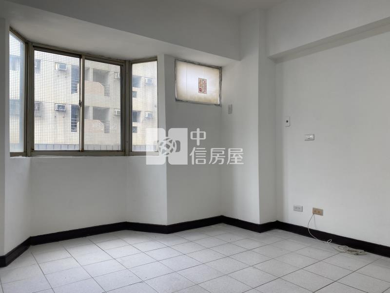 中科超值低總價三房房屋室內格局與周邊環境