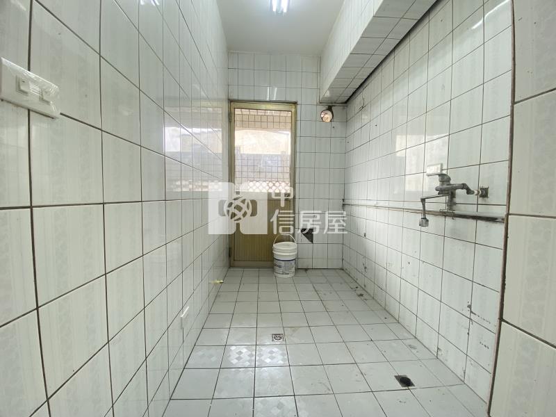 中科超值低總價三房房屋室內格局與周邊環境
