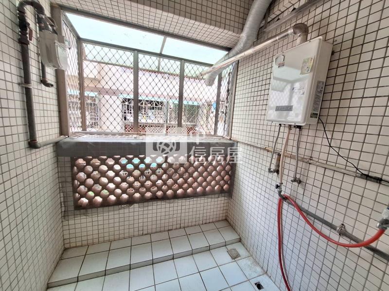 中科國安國宅美三房房屋室內格局與周邊環境