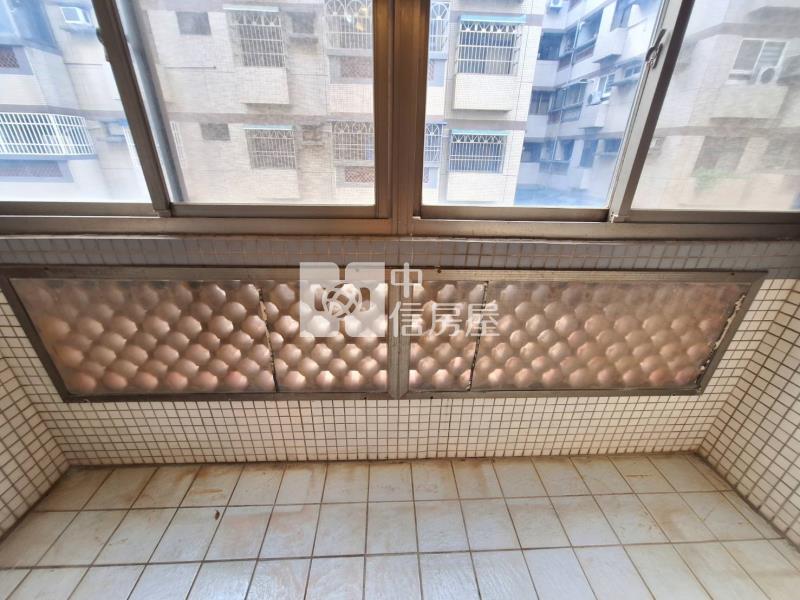 中科國安國宅美三房房屋室內格局與周邊環境