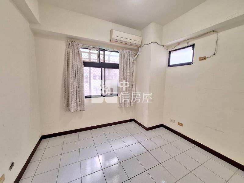 中科國安國宅美三房房屋室內格局與周邊環境