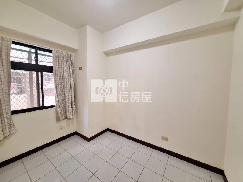 中科國安國宅美三房房屋室內格局與周邊環境