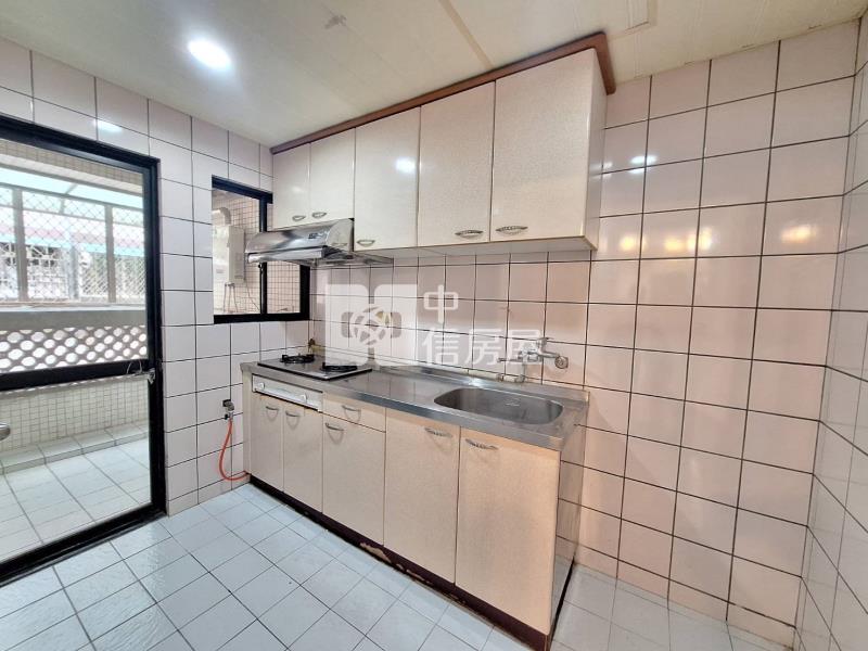 中科國安國宅美三房房屋室內格局與周邊環境