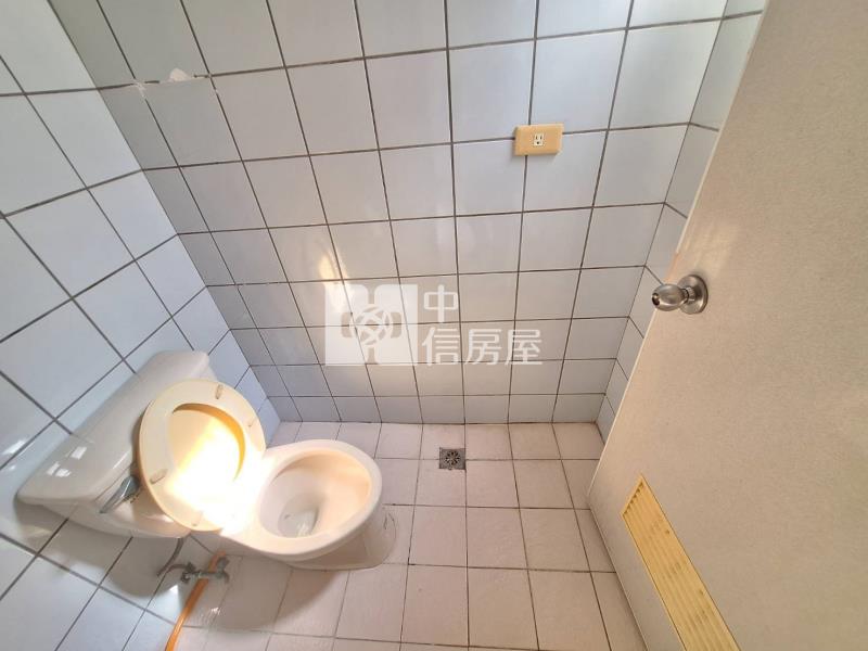 中科國安國宅美三房房屋室內格局與周邊環境