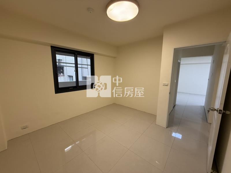 台中公園旁全新整理三房美廈房屋室內格局與周邊環境