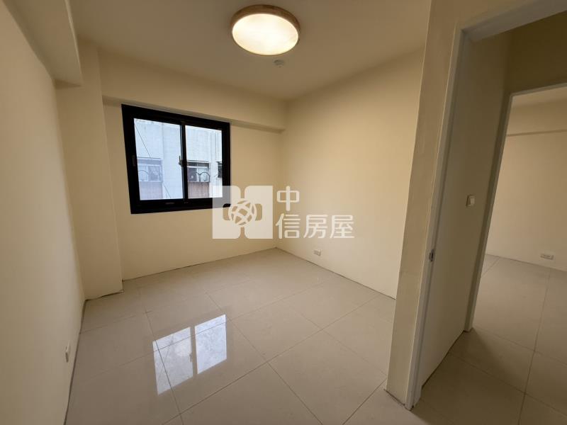 台中公園旁全新整理三房美廈房屋室內格局與周邊環境