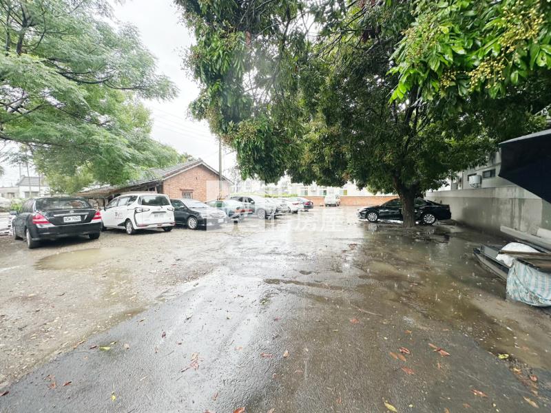 G507雲林虎尾建地房屋室內格局與周邊環境
