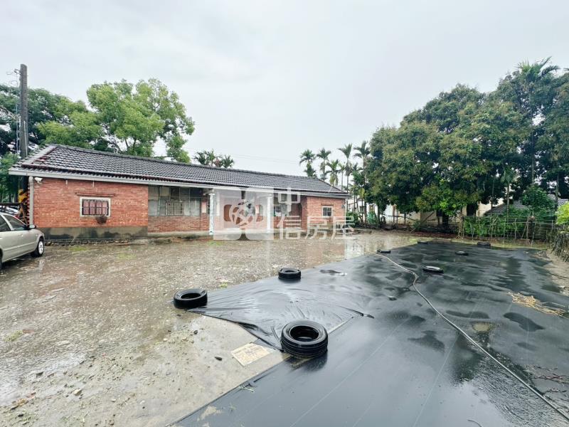 G507雲林虎尾建地房屋室內格局與周邊環境