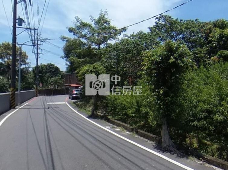 【奔馳】內壢省桃都內農地房屋室內格局與周邊環境