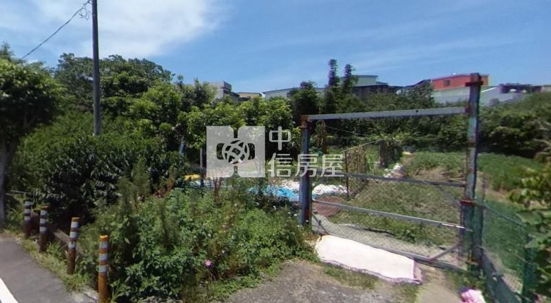 【奔馳】內壢省桃都內農地房屋室內格局與周邊環境