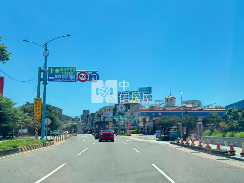 【安家】埔心都內農【多功能生態小農地】房屋室內格局與周邊環境