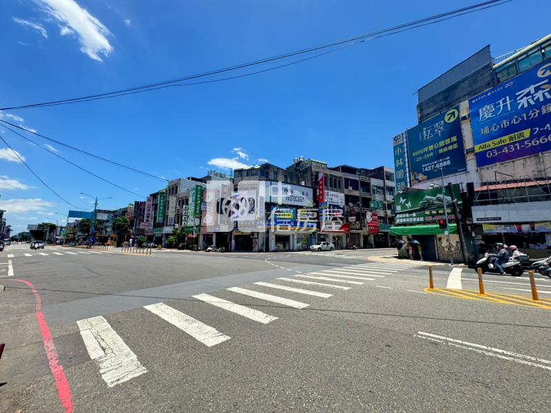 【安家】埔心都內農【多功能生態小農地】房屋室內格局與周邊環境