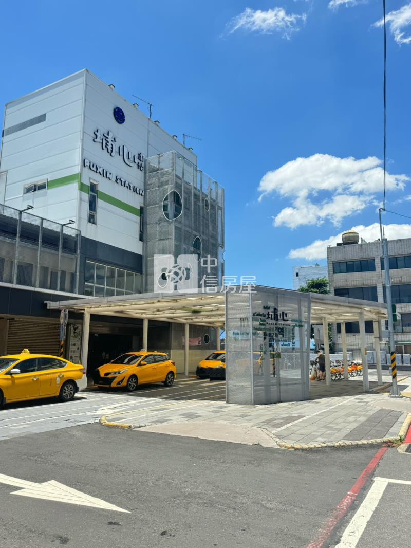 【安家】埔心都內農【多功能生態小農地】房屋室內格局與周邊環境