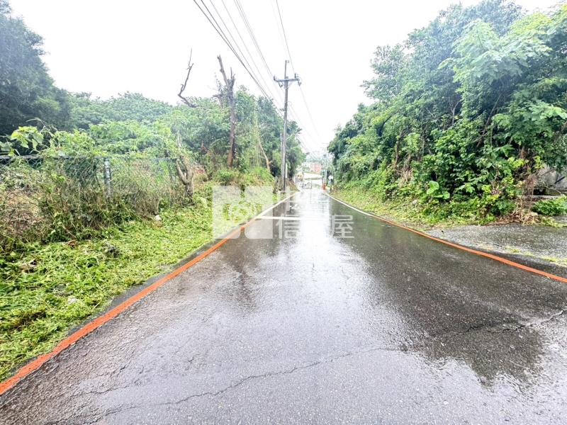 【安家】埔心都內農【多功能生態小農地】房屋室內格局與周邊環境