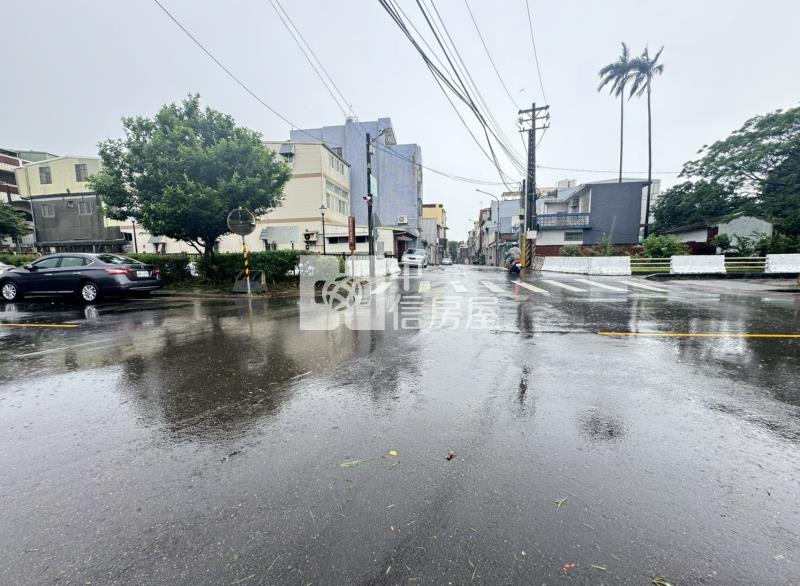 【安家】埔心都內農【多功能生態小農地】房屋室內格局與周邊環境