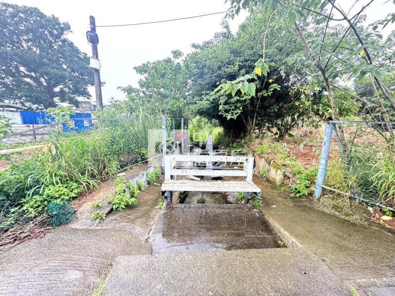 【安家】埔心都內農【多功能生態小農地】房屋室內格局與周邊環境