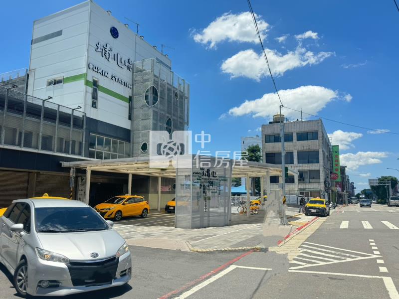 【安家】埔心都內農【多功能生態小農地】房屋室內格局與周邊環境