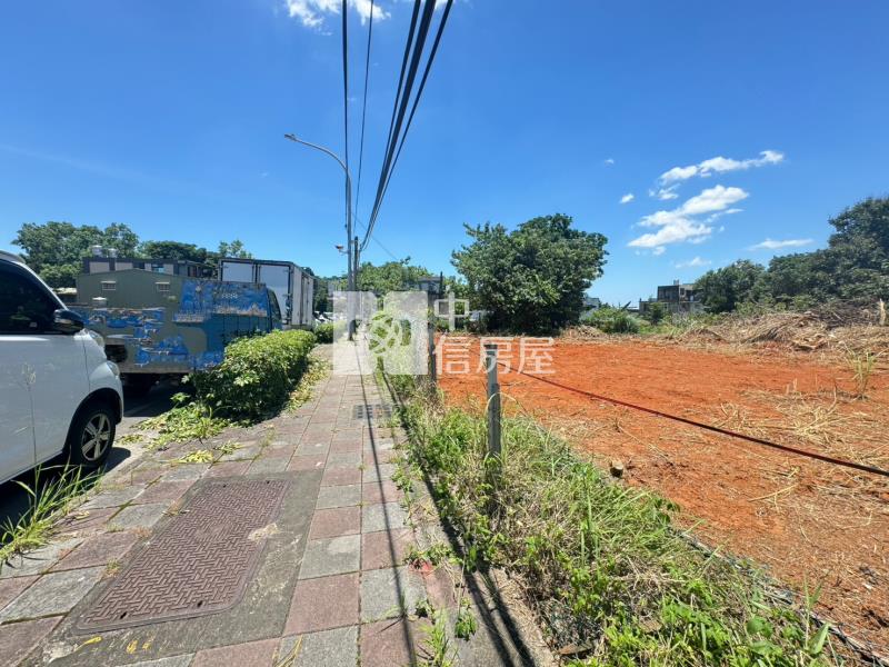 【安家】埔心都內農【多功能生態小農地】房屋室內格局與周邊環境