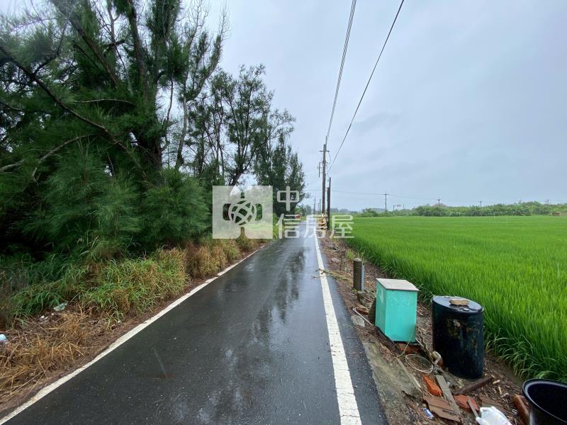 台西明德農地房屋室內格局與周邊環境