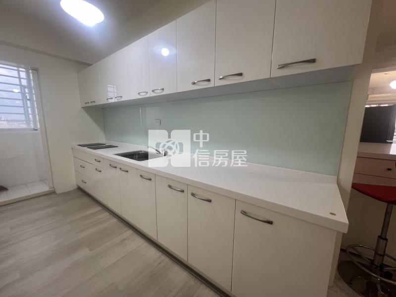 近成大商圈優質二房房屋室內格局與周邊環境