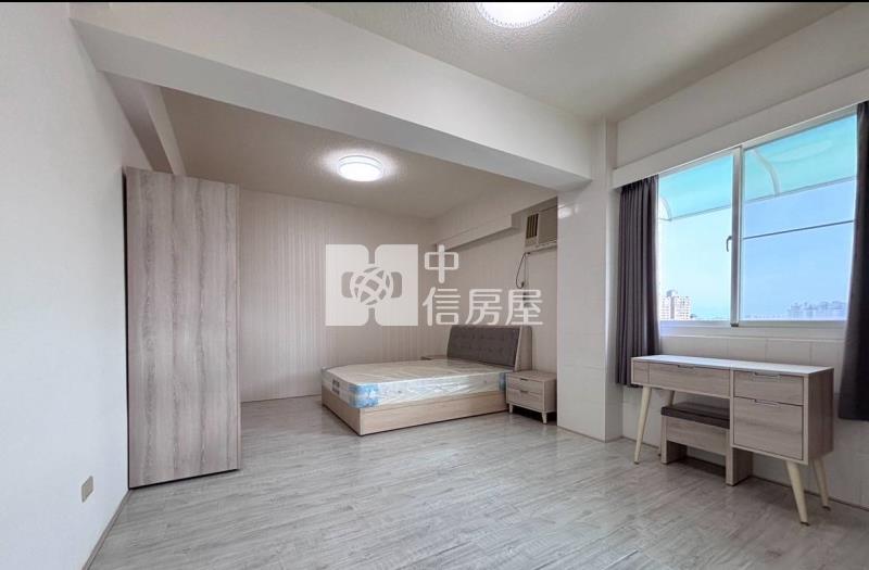 近成大商圈優質二房房屋室內格局與周邊環境