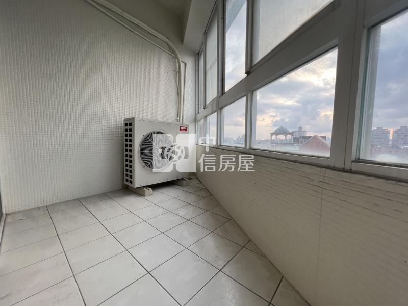 近成大商圈優質二房房屋室內格局與周邊環境