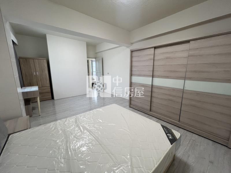 近成大商圈優質二房房屋室內格局與周邊環境