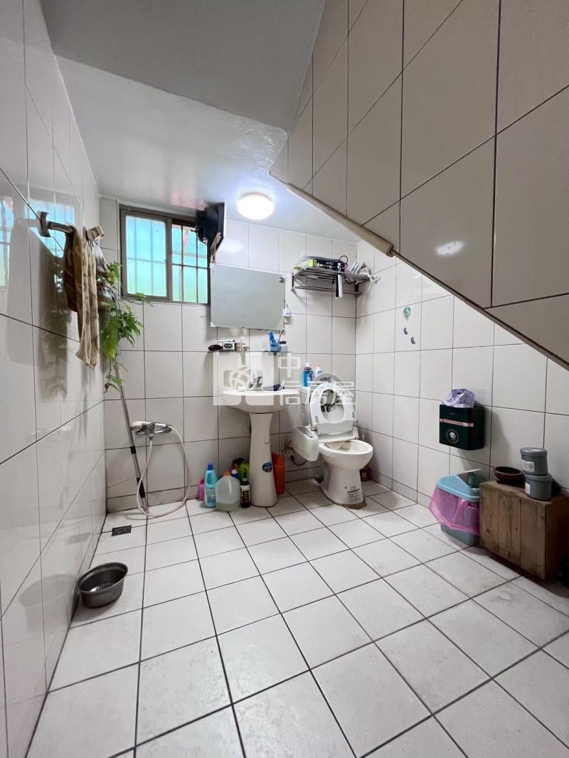 楊梅富岡休閒度假小屋房屋室內格局與周邊環境