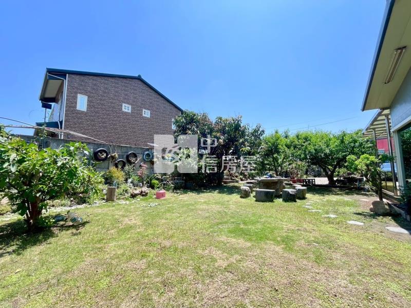 楊梅富岡休閒度假小屋房屋室內格局與周邊環境
