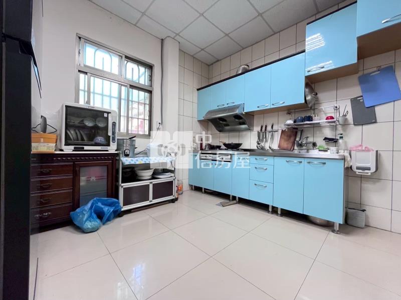 楊梅富岡休閒度假小屋房屋室內格局與周邊環境