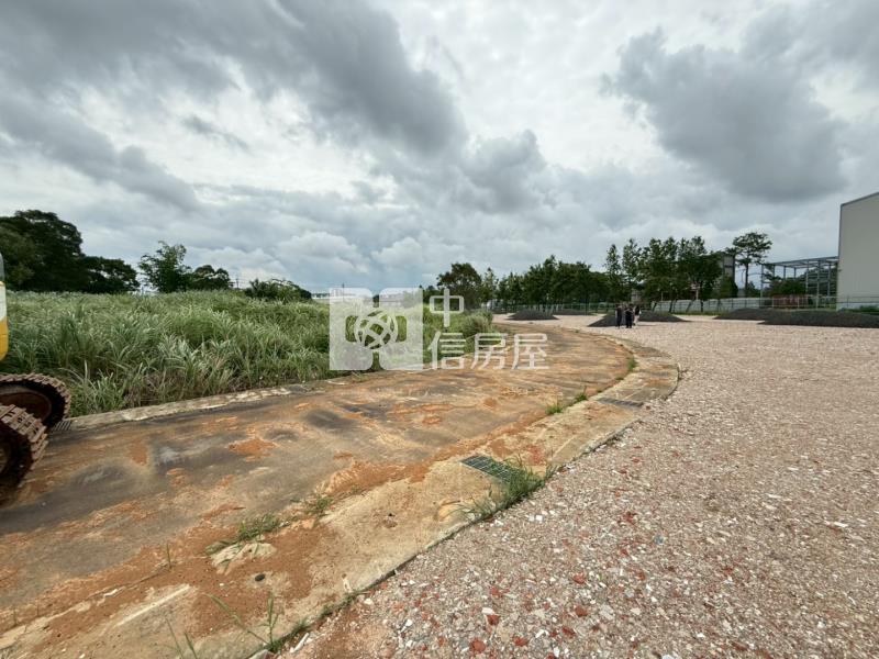 龍潭泥橋段【交通用地+農】房屋室內格局與周邊環境