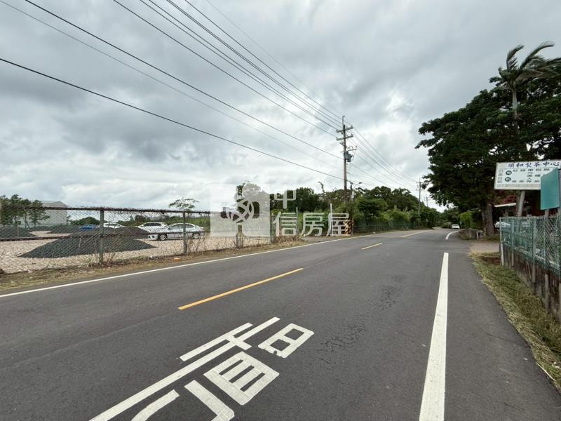 龍潭泥橋段【交通用地+農】房屋室內格局與周邊環境