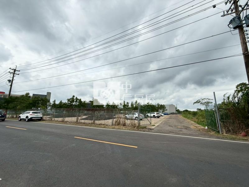 龍潭泥橋段【交通用地+農】房屋室內格局與周邊環境