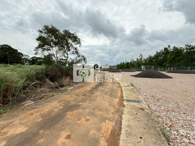 龍潭泥橋段【交通用地+農】房屋室內格局與周邊環境
