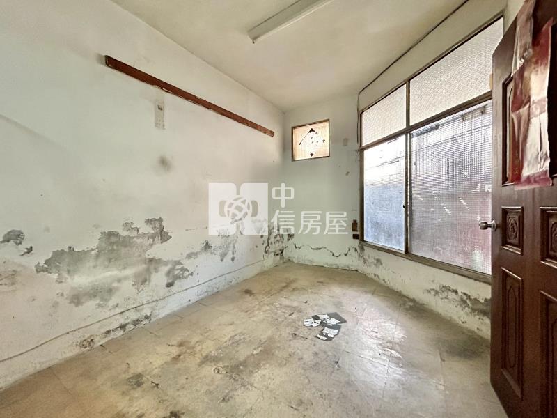 低總價活巷透天房屋室內格局與周邊環境